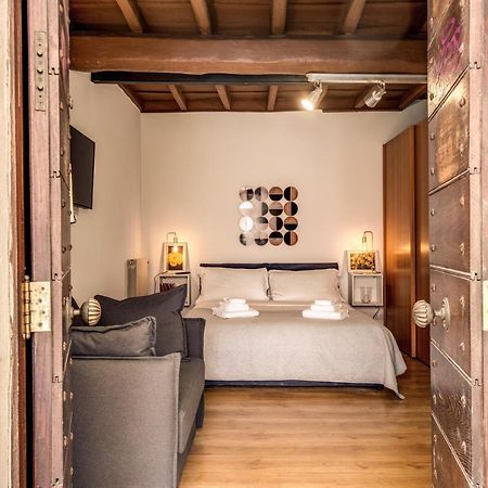 4C Colosseo Holidays Appartement Rome Buitenkant foto